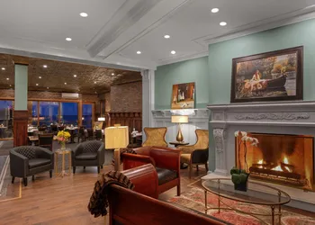 Rockport Harbor Hotel hotel thumbnail 2