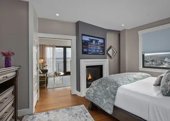 Rockport Harbor Hotel hotel thumbnail 7