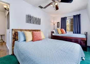2028 - Whiskey Mountain Lodge home hotel thumbnail 5