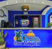 OYO Casa Mission hotel detail image 3