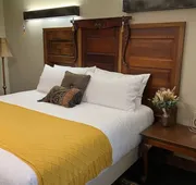 Prairie Rose Inn hotel detail image 3