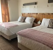 Prairie Rose Inn hotel detail image 4