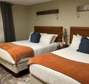 Prairie Rose Inn hotel detail image 7