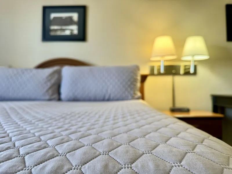 Quilt Inn hotel detail image 6