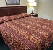 Best Inn hotel detail image 7