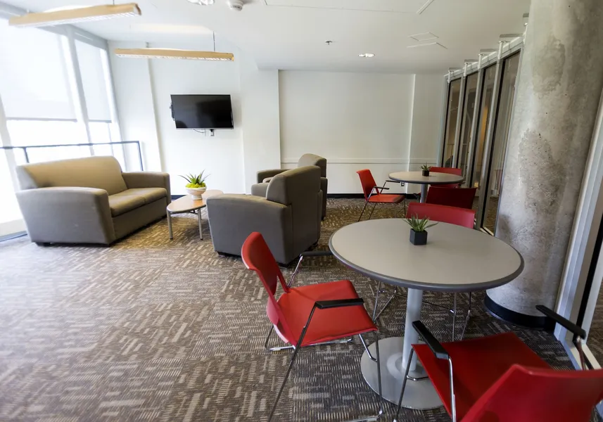 University of Calgary Accommodations & Events hotel detail image 2