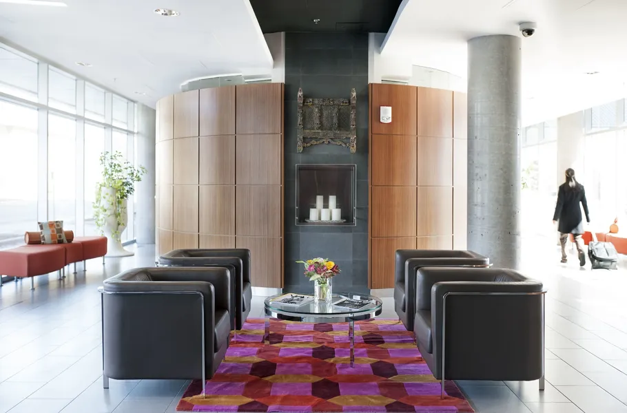 University of Calgary Accommodations & Events hotel detail image 6