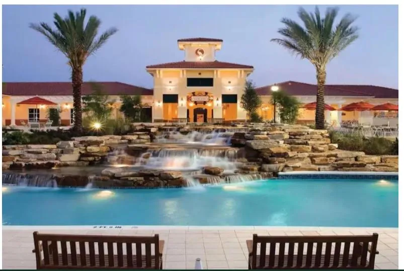 ~EDC Orlando 2BDRM Home Vacation Resort hotel detail image 6