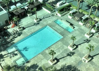 Luxury Studio MGM Signature Best Location Lazy River No Resort Fee hotel thumbnail 2