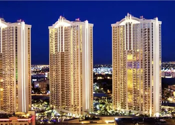 Luxury Studio MGM Signature Best Location Lazy River No Resort Fee hotel thumbnail 8