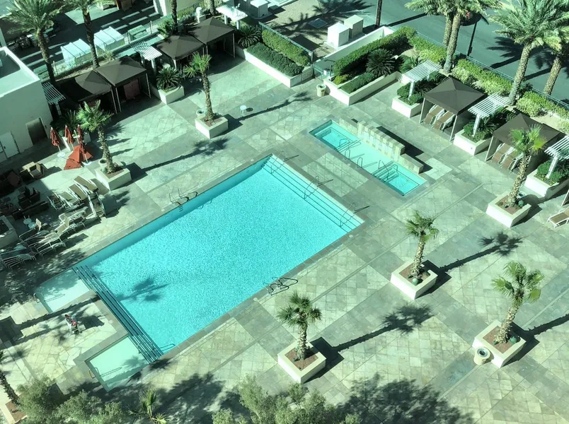 Luxury Studio MGM Signature Best Location Lazy River No Resort Fee hotel detail image 2
