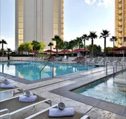 Luxury Studio MGM Signature Best Location Lazy River No Resort Fee hotel detail image 3
