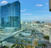 Luxury Studio MGM Signature Best Location Lazy River No Resort Fee hotel detail image 7