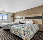 Motel 6 North Sioux City, SD I 29 North hotel detail image 7