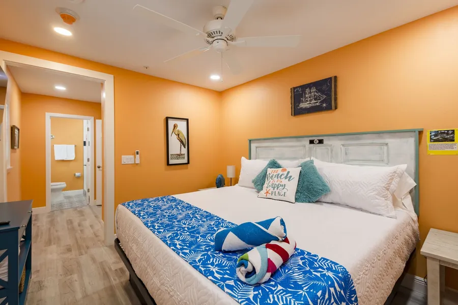 The Lofts at St. Pete Beach hotel detail image 6