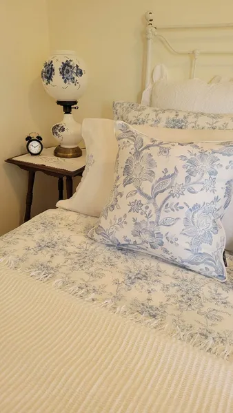 Clinton Pond Bed and Breakfast hotel detail image 6