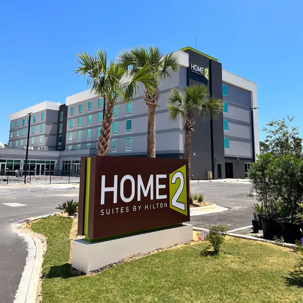 Home2 Suites by Hilton Fort Walton Beach Eglin AirForce Base hotel detail image 2