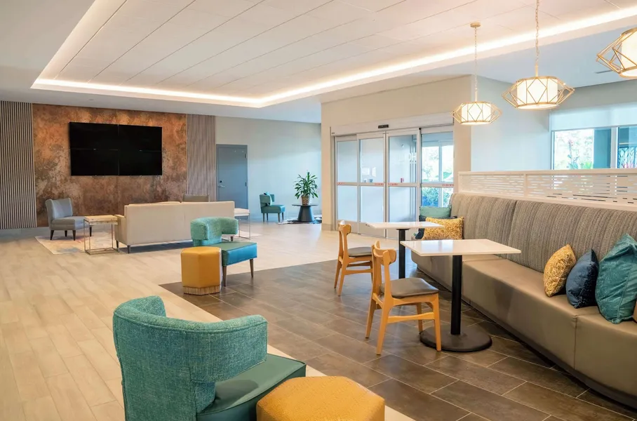 Home2 Suites by Hilton Fort Walton Beach Eglin AirForce Base hotel detail image 6