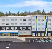 Tru By Hilton Aloha Beaverton hotel detail image 5