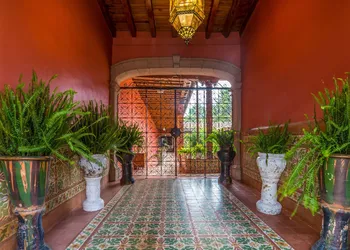 La Casa B & B hotel thumbnail 6