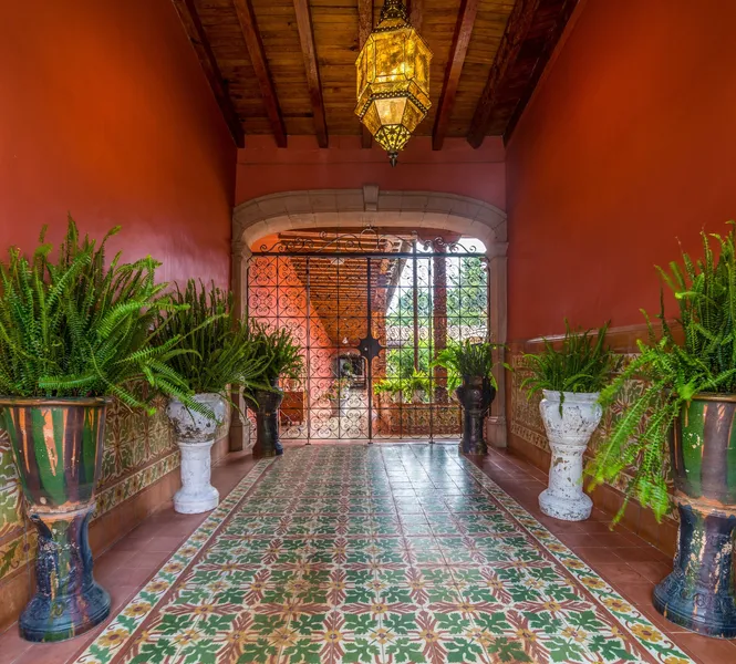 La Casa B & B hotel detail image 6