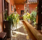 La Casa B & B hotel detail image 7