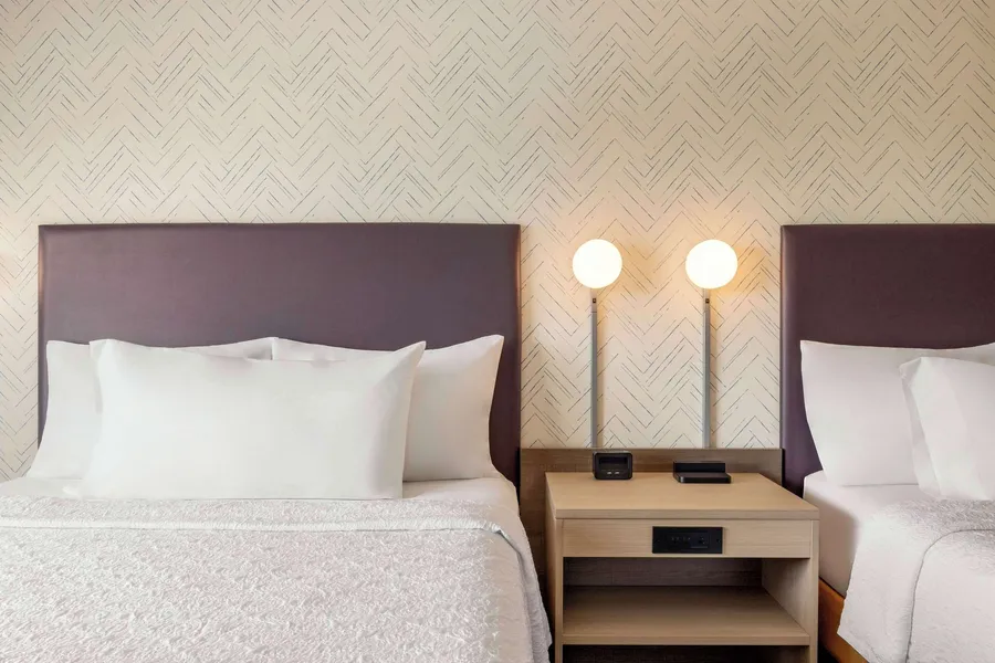 Home2 Suites by Hilton Livingston Yellowstone hotel detail image 6