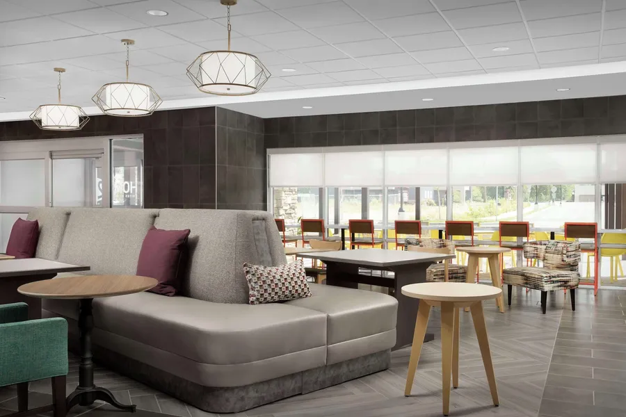 Home2 Suites By Hilton Poughkeepsie hotel detail image 6