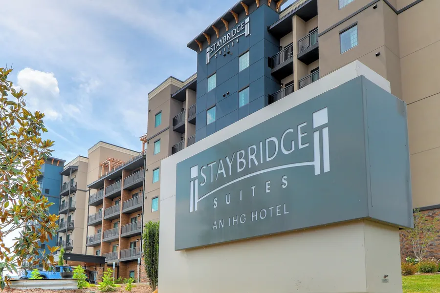 Staybridge Suites Pigeon Forge Smoky Mtns by IHG hotel detail image 2