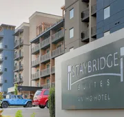 Staybridge Suites Pigeon Forge Smoky Mtns by IHG hotel detail image 4