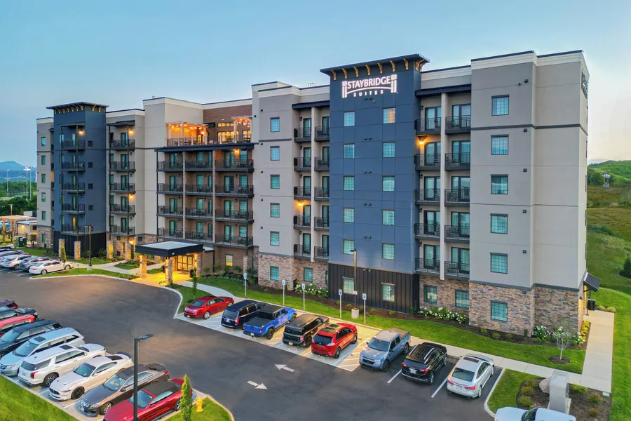 Staybridge Suites Pigeon Forge Smoky Mtns by IHG hotel detail image 6
