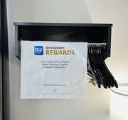 Surestay Plus By Best Western St. James Donaldsonville hotel detail image 4