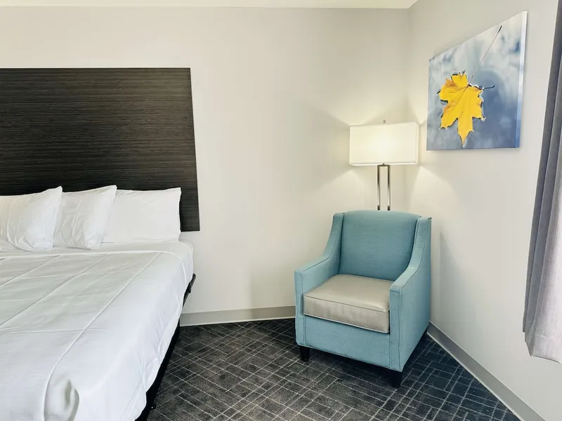 Surestay Plus By Best Western St. James Donaldsonville hotel detail image 6
