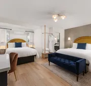 Petit Soleil hotel detail image 3