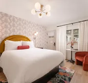 Petit Soleil hotel detail image 4