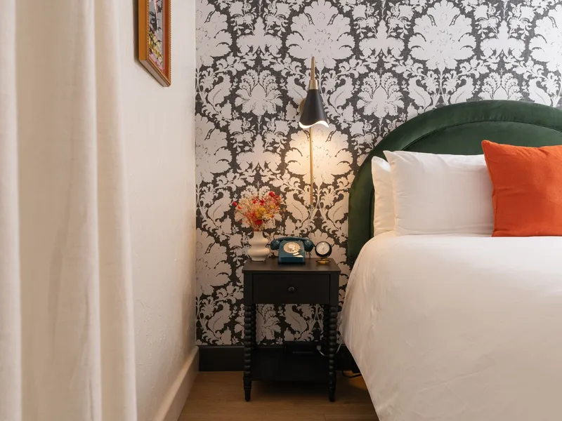 Petit Soleil hotel detail image 6