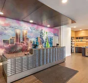 Cambria Hotel Denver Downtown RiNo hotel detail image 4
