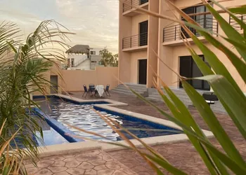 Stella Maris hotel thumbnail 8