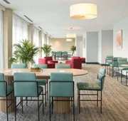 DoubleTree by Hilton Miami North I-95 hotel detail image 5