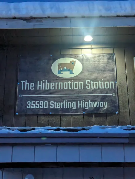 The Hibernation Station hotel detail image 2