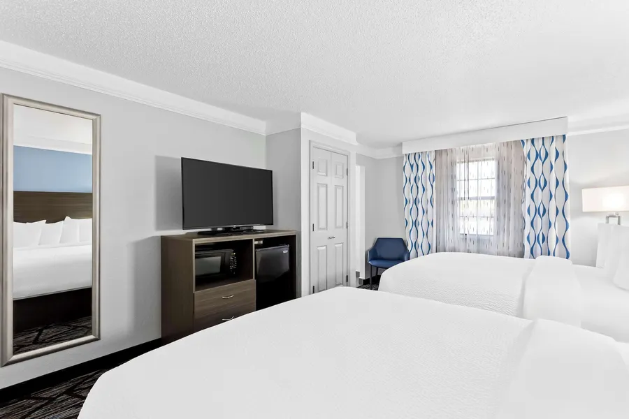 Best Western Schaumburg – O’Hare NW hotel detail image 6