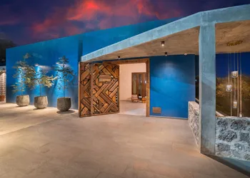 Casa Cristina Fresh Boutique Hotel hotel thumbnail 2