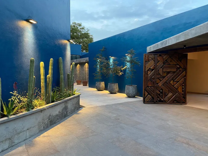 Casa Cristina Fresh Boutique Hotel hotel detail image 6