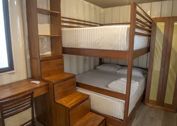 Containers Bacalar hotel thumbnail 5