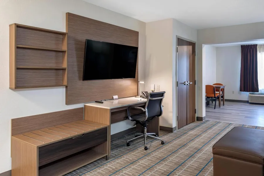 MainStay Suites Lebanon - Nashville Area hotel detail image 6