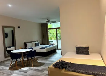 Hotel Piedra del Caribe Puerto Morelos hotel thumbnail 3