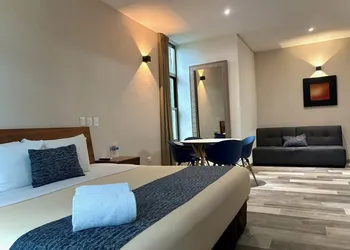Hotel Piedra del Caribe Puerto Morelos hotel thumbnail 4