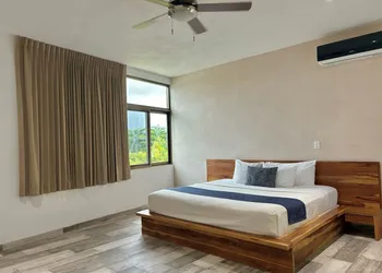 Hotel Piedra del Caribe Puerto Morelos hotel thumbnail 5