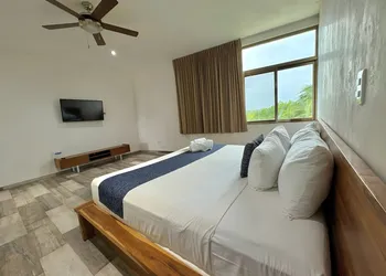 Hotel Piedra del Caribe Puerto Morelos hotel thumbnail 8