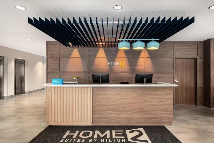 Home2 Suites by Hilton Cincinnati Eastgate hotel detail image 6